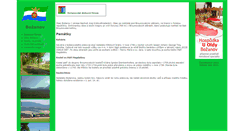 Desktop Screenshot of bozanov.info